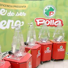 Resultados La Suerte de ser chileno hoy: ganadores 20 de diciembre y cómo consultar con mi RUT