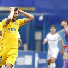 Una segunda vuelta para olvidar