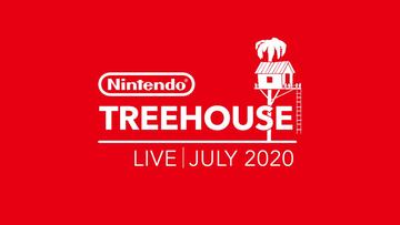 Nintendo Treehouse Live, hoy en directo: Paper Mario y WayForward