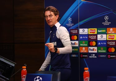 Ultimátum a Thomas Frank