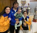 El ex Huachipato que jugará Copa Chile en un club amateur: “Trabajo en un supermercado”