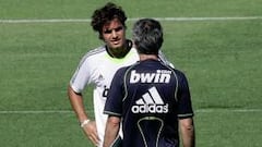 Mourinho a Pedro León: "Confiamos mucho en ti"