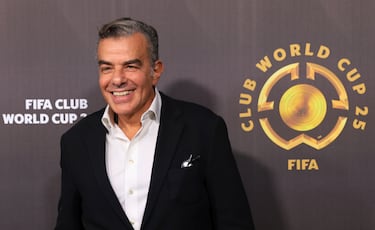 All the FIFA Club World Cup games revealed: Real Madrid, Inter Miami, PSG, Atlético...