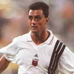 Diego Soñora, el primer argentino que jugó en la MLS