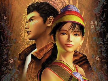 Incertidumbre con el registro de Shenmue III