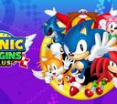 Sonic Origins Plus traerá contenido adicional a la colección de juegos clásicos