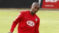 Assunçao: "La Copa es una oportunidad y vamos a por ella"