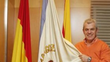 "Que nadie se relaje, ahora toca jugar mejor"