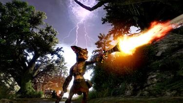Risen 3, Impresiones