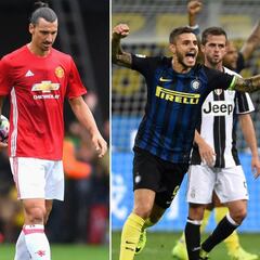 Diez conclusiones tras la jornada de fútbol europeo