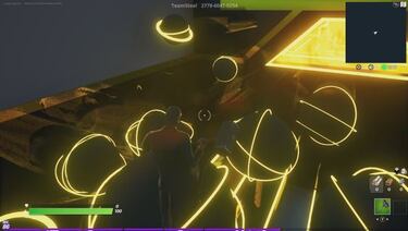 Fortnite: TheGrefg recibe un mapa de Deathrun en el Modo Creativo; código y cómo acceder