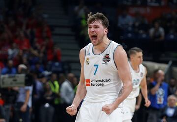 Luka Doncic.