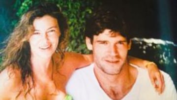 Ana Obregón: "Fernando Martín fue el amor de mi vida"