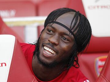 Gervinho.