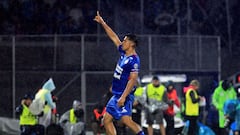 ¿Vuelve el ‘Cuate’? La posible alineación de Cruz Azul ante FC Juárez