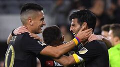 La noche del jueves LAFC buscar&aacute; terminar con la racha de cinco partidos sin derrotar al Galaxy cuando se enfrenten por las semifinales de la conferencia del oeste.