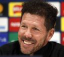 La noble petición de Simeone para la vuelta con Liverpool