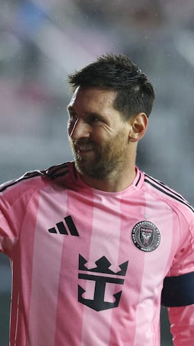 “Messi, Infantino te regaló un mundial”