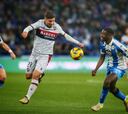 Deportivo 1 - 2 Levante: resumen, resultado y goles