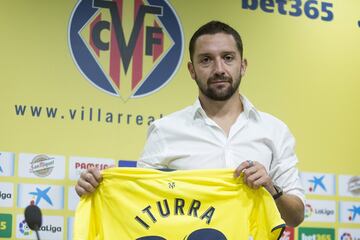 Villarreal CF