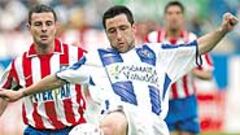 "Pediré la escopeta a mi padre si hace falta"