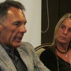 Miguel Russo: "Esto no termina con Millos, es un hasta luego"