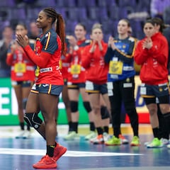 Brotes rojos... mucho que mejorar