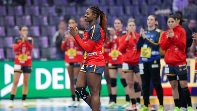 Brotes rojos... mucho que mejorar