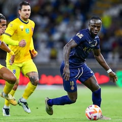 When will the Saudi Pro League transfer window close?