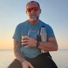 El ex Colo Colo que quiere volver a Chile: “A veces ni yo me soporto”