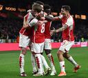 Wolverhampton - Arsenal: Jornada 34 de Premier League; resumen, goles y más