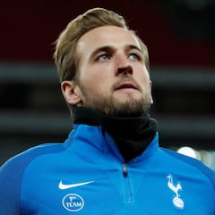 Giggs cree que Kane podría seguir los pasos de Bale