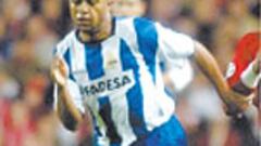 Futre busca un comprador para Andrade en Italia