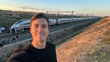 MARTIN MANTOVANI
AVE APAGON ZARAGOZA
28.04.25