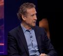 La premonición de Valdano un día antes del ‘Euroderbi’: “Los veo inestables”