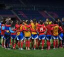 Chile - Ecuador: a qué hora juega, horario, canal TV y cómo ver el partido de la Copa América Femenina 2025