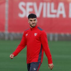 Terapia de gol para Isaac