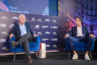 “Hicimos lo imposible por retener a Mastantuono”