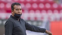 Alberto Coyote: "Tapatío mantiene pies en la tierra ante buen inicio"