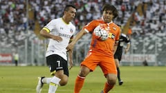 Suspensión por dopaje de Arturo Sanhueza queda sin efecto