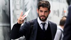 La alternativa del Tottenham a Isco es Meyer: 45 millones