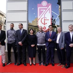 Sophia Yang enfatiza el respaldo de los propietarios al Granada