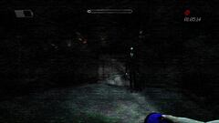 Captura de pantalla - Slender (PC)