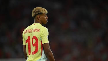 Not Mbappé or Vinicius: this teen tops global market value as the world’s most valuable XI speaks Spanish