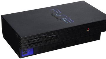PlayStation 2 / Sony