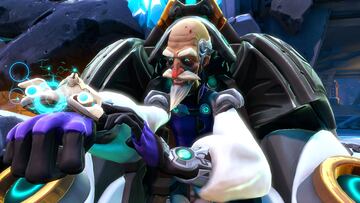 Captura de pantalla - Battleborn (PC)