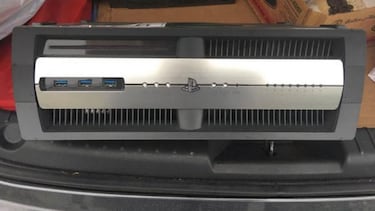 Un jugador compra un Dev Kit de PS4 repleto de datos confidenciales