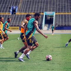 Jamaica, una aduana con cuentas pendientes para el USMNT