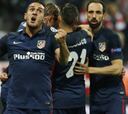 Nueva quedada de la afición rojiblanca: hoy, el Bayern-Atleti