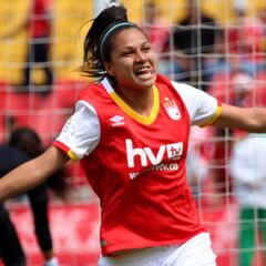 Resultados de ida de los cuartos final de la Liga Femenina